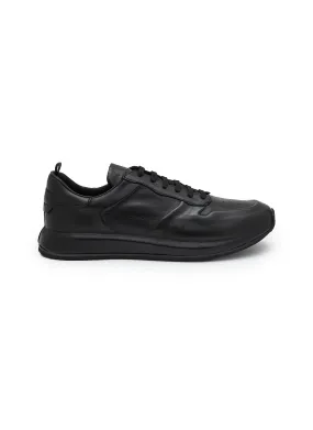 -----------OFFICINE CREATIVE ---- ------------ ----Race Lux 003 Low Top Lace Up Sneakers --