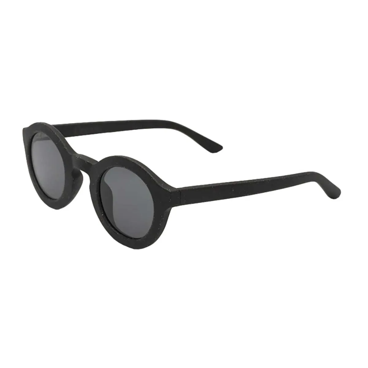 03 Sunglasses - Black