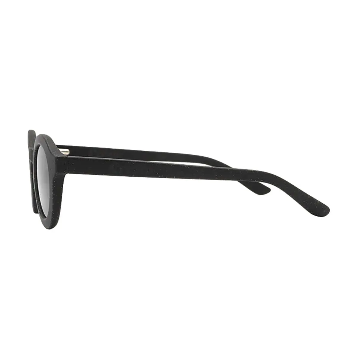 03 Sunglasses - Black