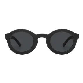 03 Sunglasses - Black