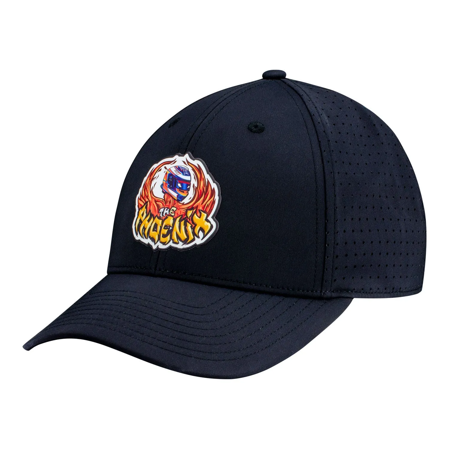 2024 Romain Grosjean Phoenix Hat
