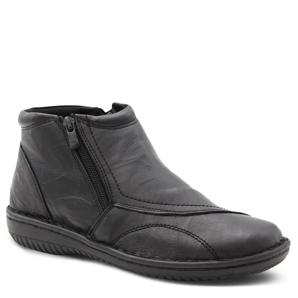 5250-27 WOMENS FLAT BOOT