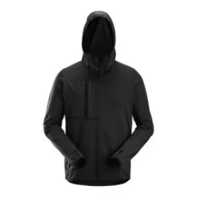 8058 Work Hoodie Fleece Full Zip - Snickers