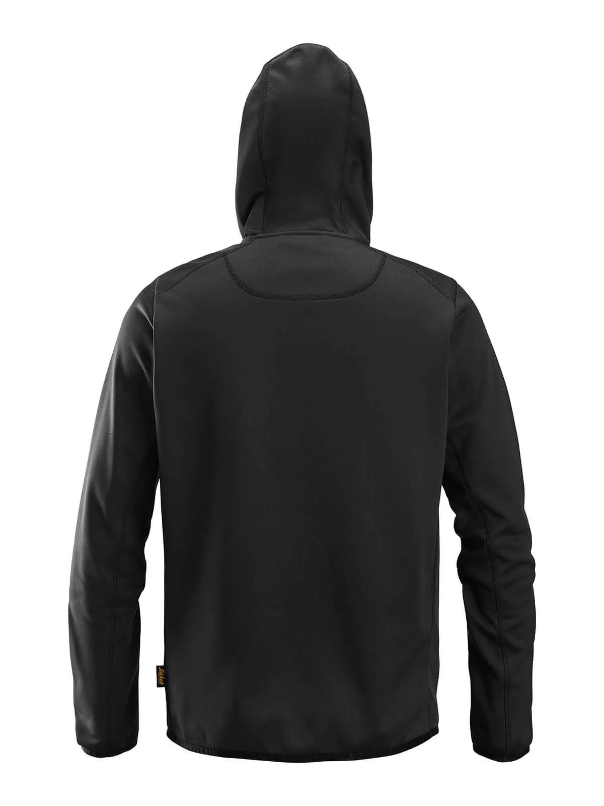 8058 Work Hoodie Fleece Full Zip - Snickers