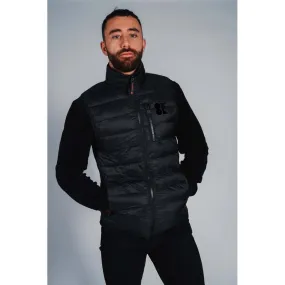 8K Flexwarm 5V Men's Heated Gilet Vest (Size S)