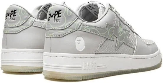 A BATHING APE Bape Sta #1 M2 