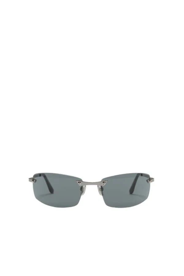 Abello Sunglasses - Black