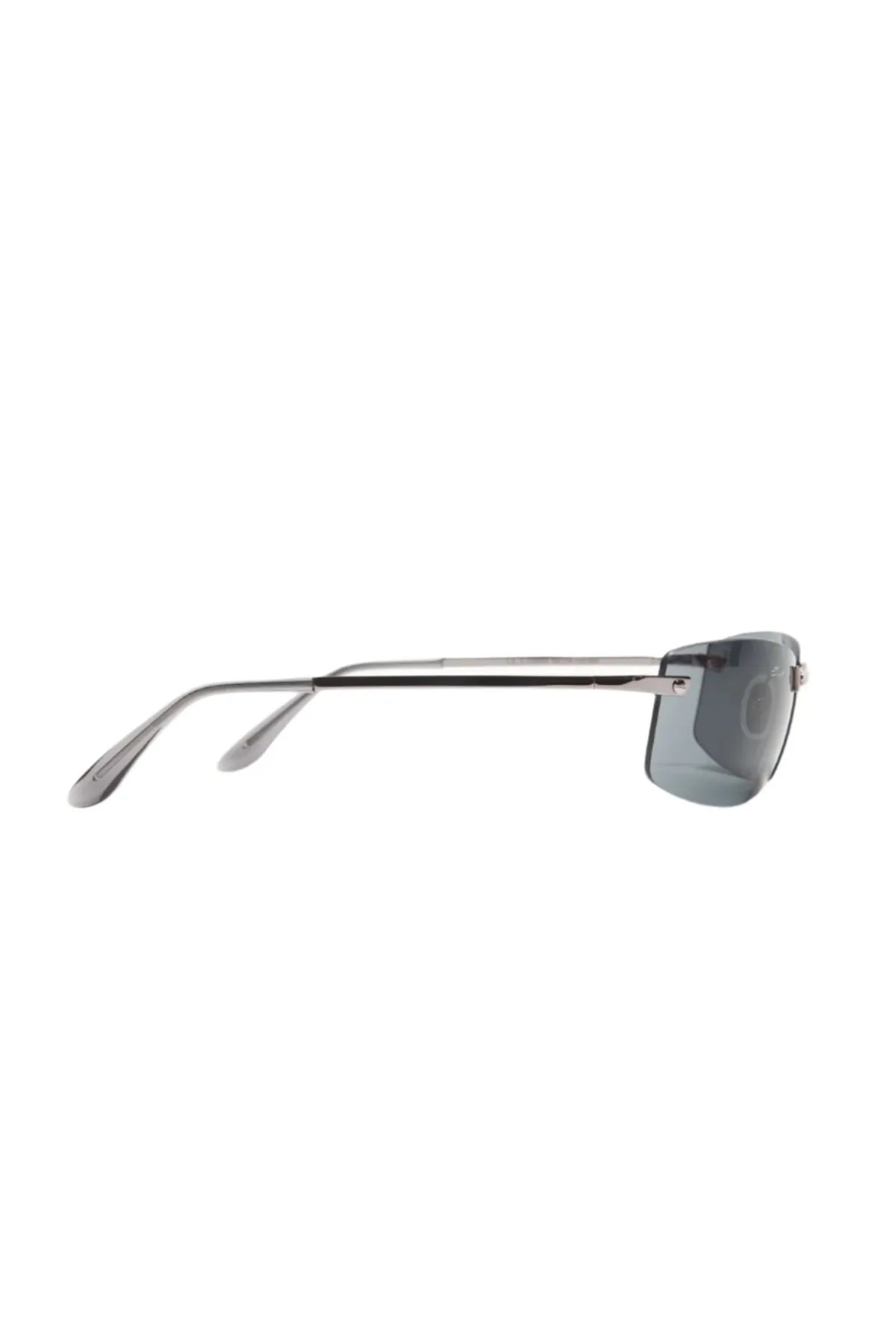 Abello Sunglasses - Black