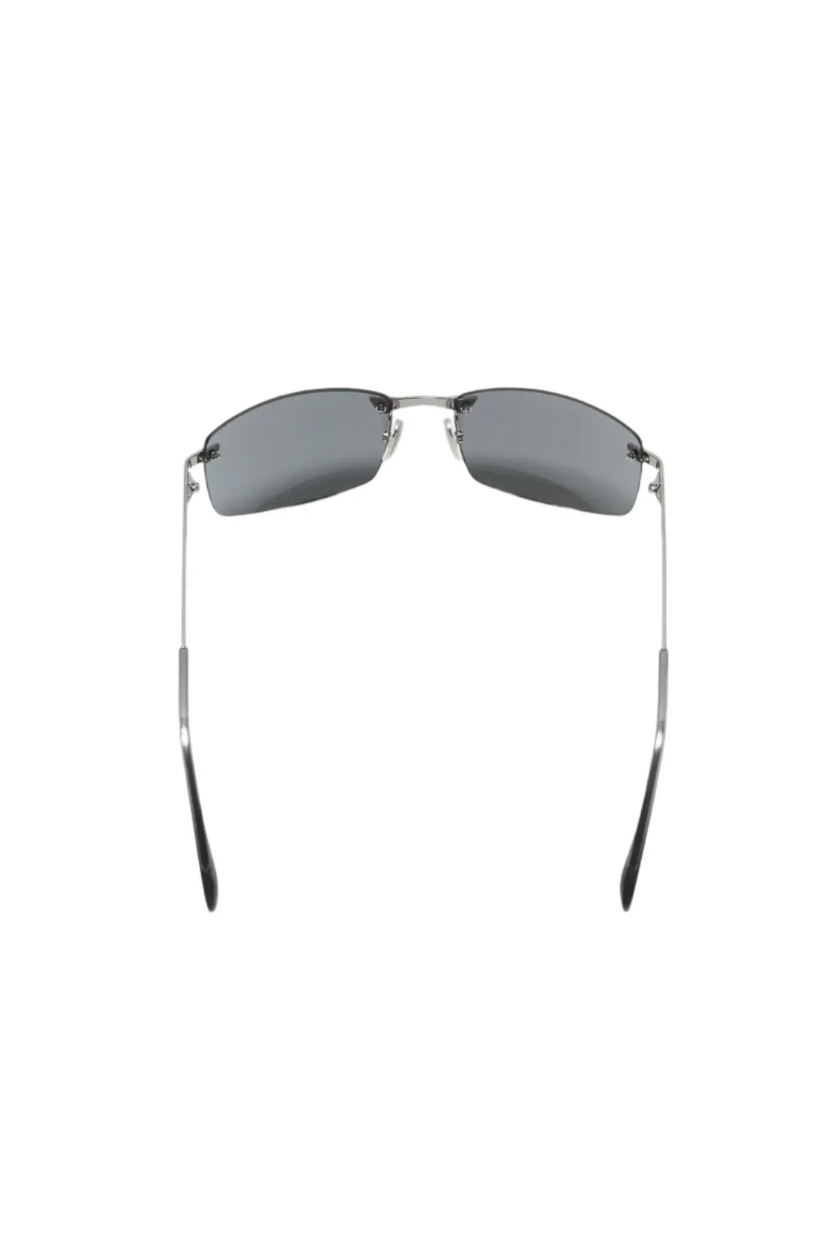 Abello Sunglasses - Black