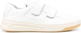 Acne Studios Perey Friend sneakers White