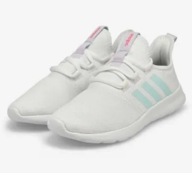 Adidas Cloudfoam Pure 2.0 - Womens Running Shoe