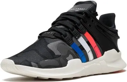 Adidas EQT Support ADV sneakers Black