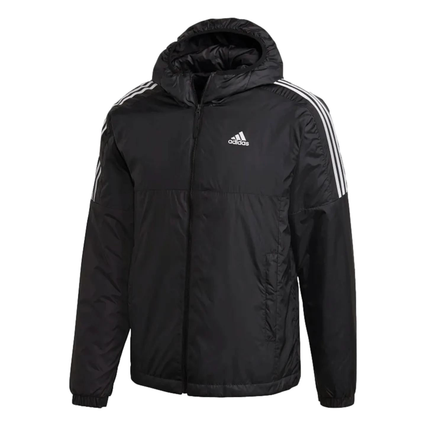 Adidas Essentials Insulated Hooded Jacket