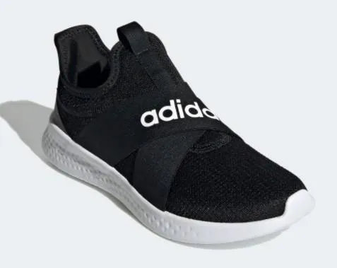 Adidas PureMotion Adapt - Womens Running Shoe