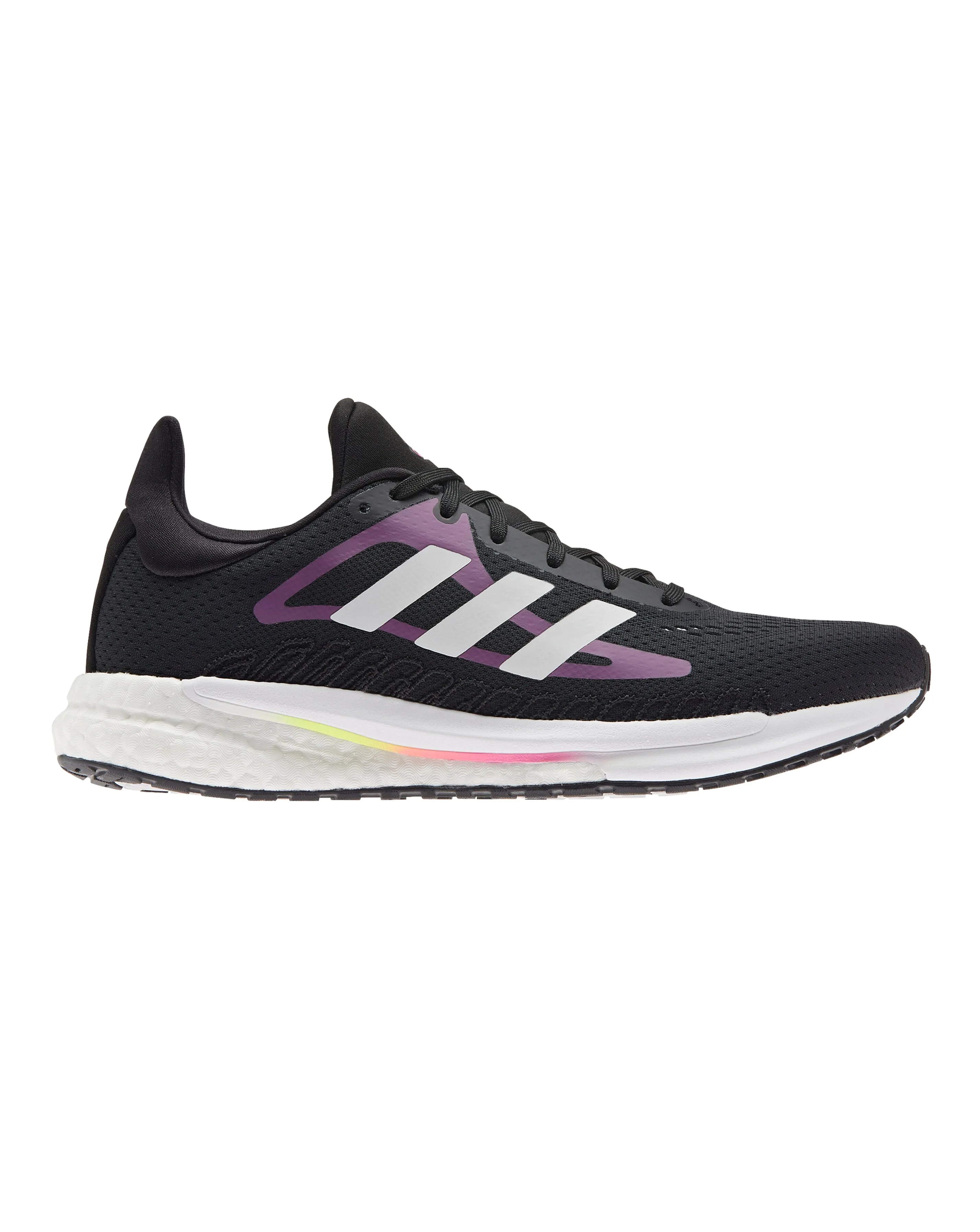 adidas Solar Glide 3 Trainers | Simply Be