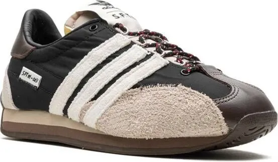 Adidas x Song For The Mute Country OG sneakers Neutrals