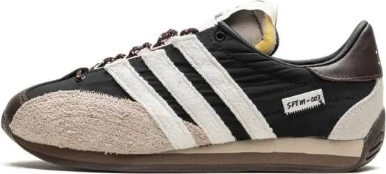 Adidas x Song For The Mute Country OG sneakers Neutrals