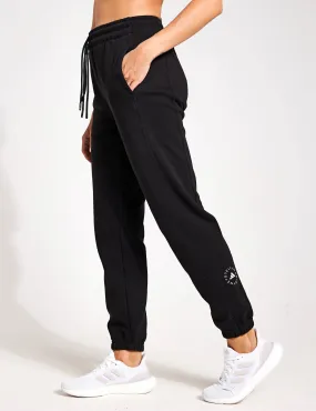 adidas X Stella McCartney Regular Joggers - Black