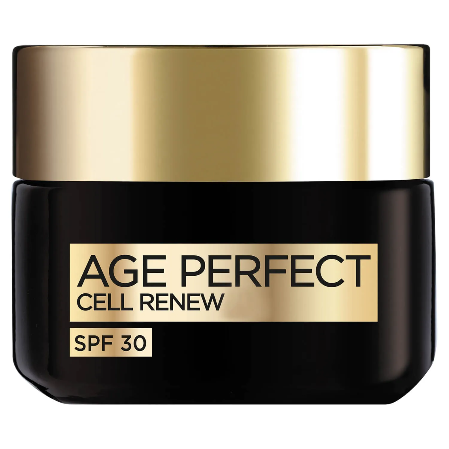 Age Perfect Cell Renew Day Cream SPF30 - 50ml