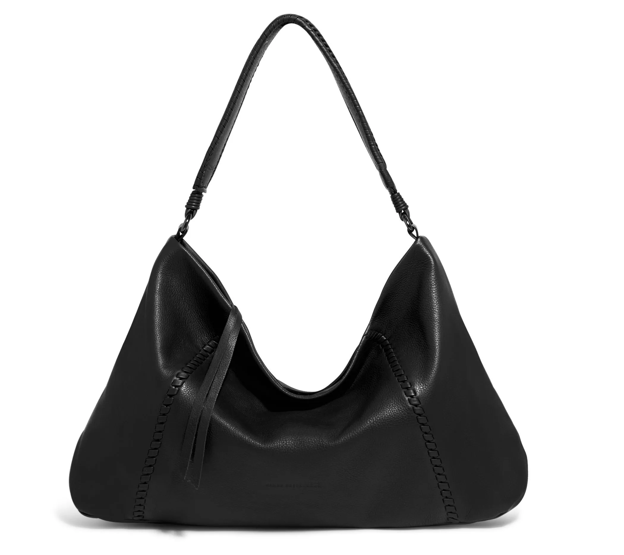 Aimee Kestenberg Leather All For Love Hobo Bag