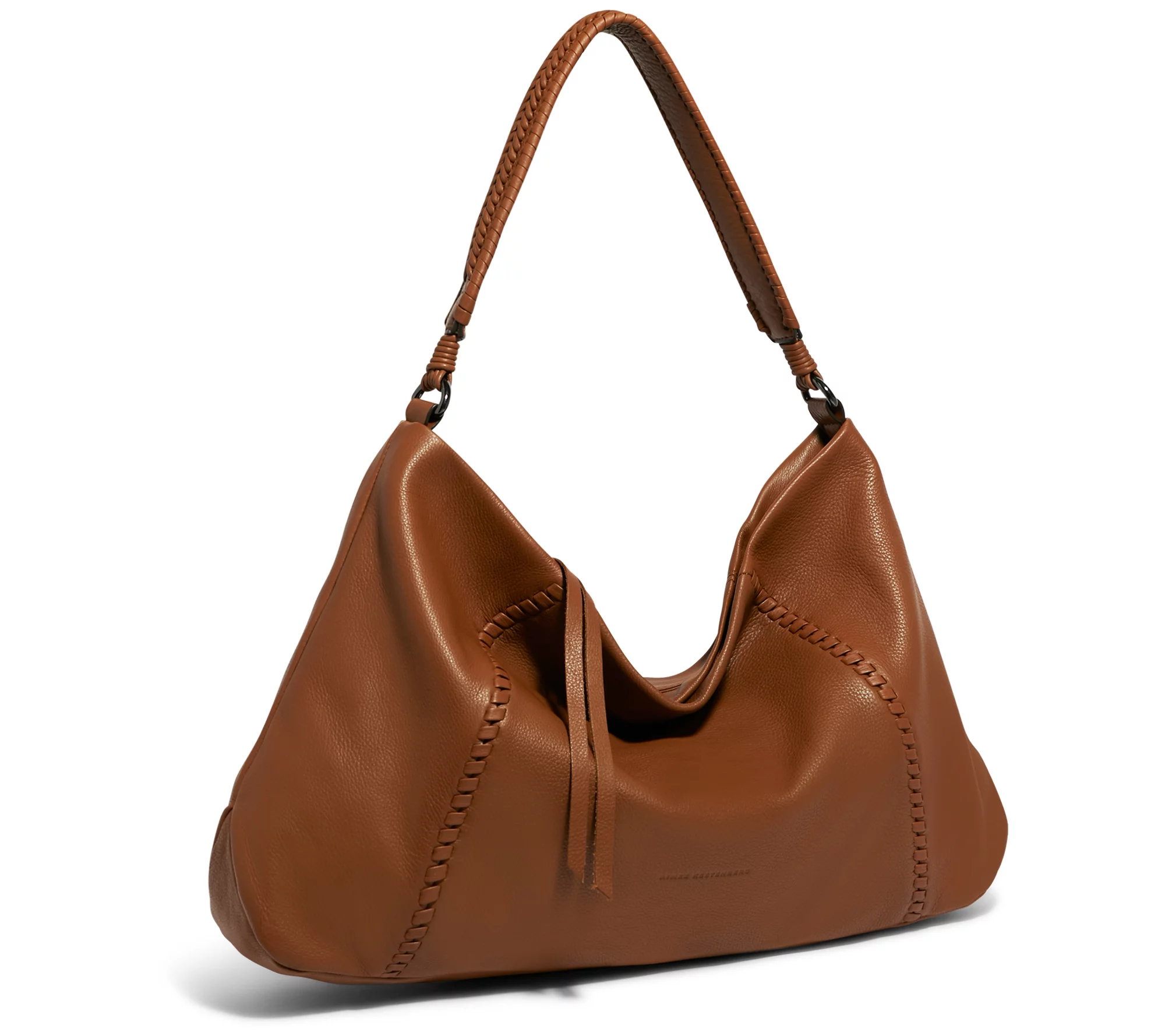 Aimee Kestenberg Leather All For Love Hobo Bag