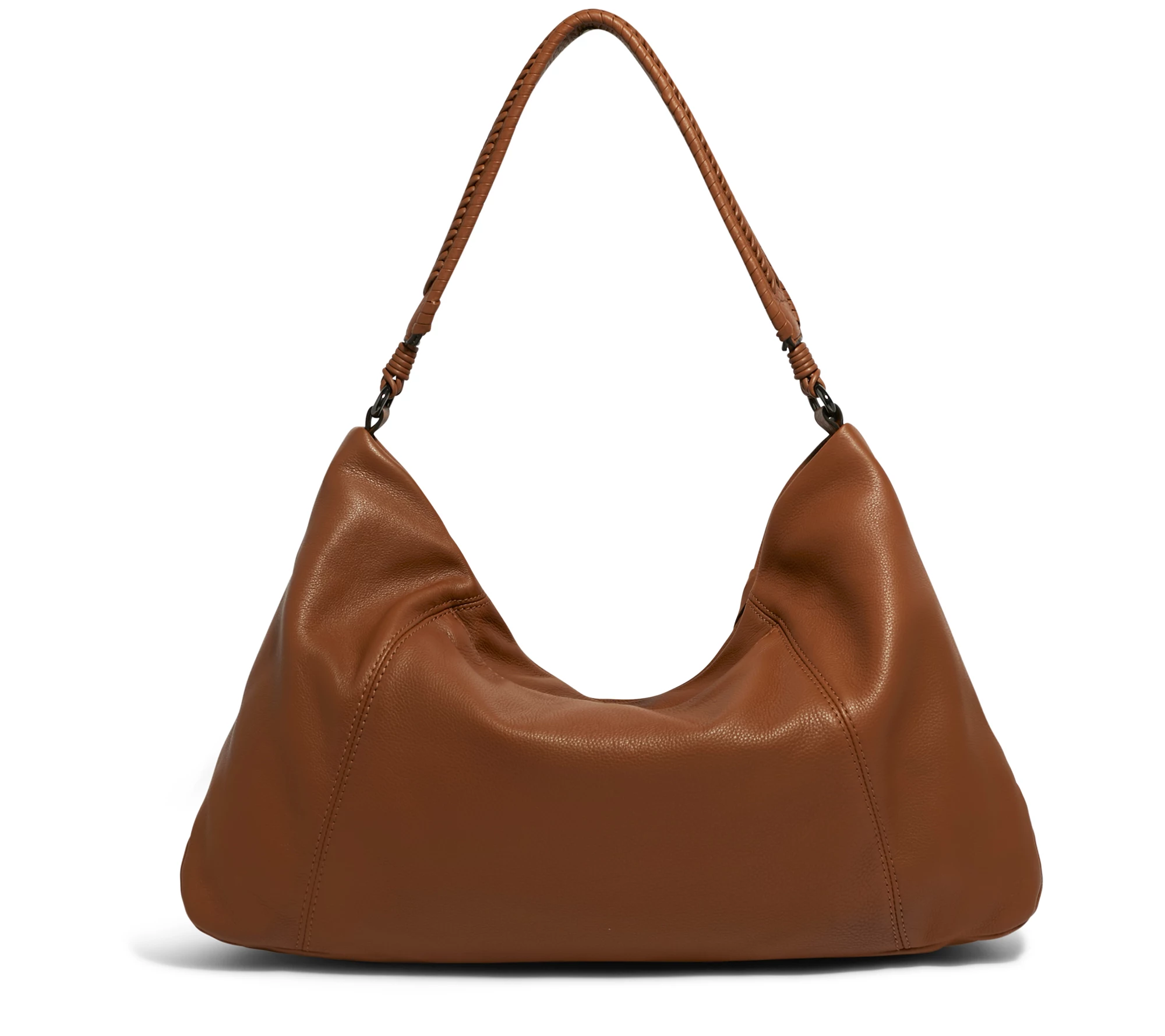 Aimee Kestenberg Leather All For Love Hobo Bag