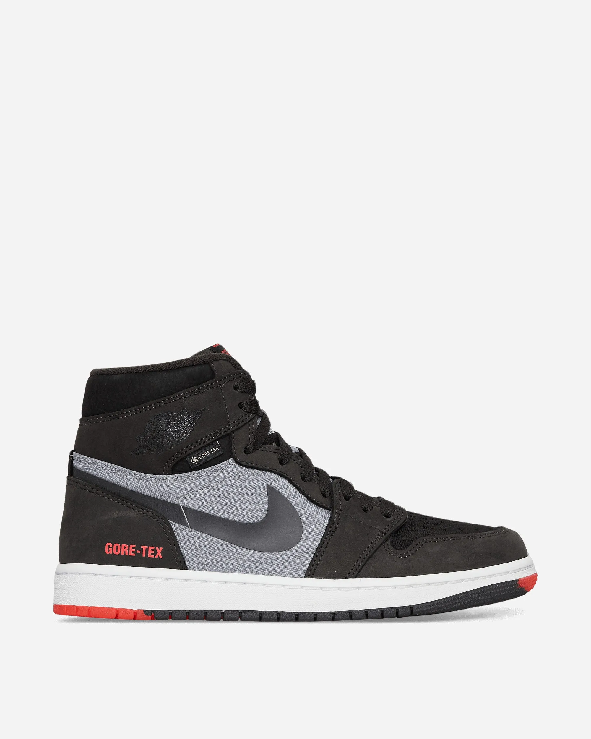 Air Jordan 1 Element GORE-TEX Sneakers Cement Grey / Dark Charcoal