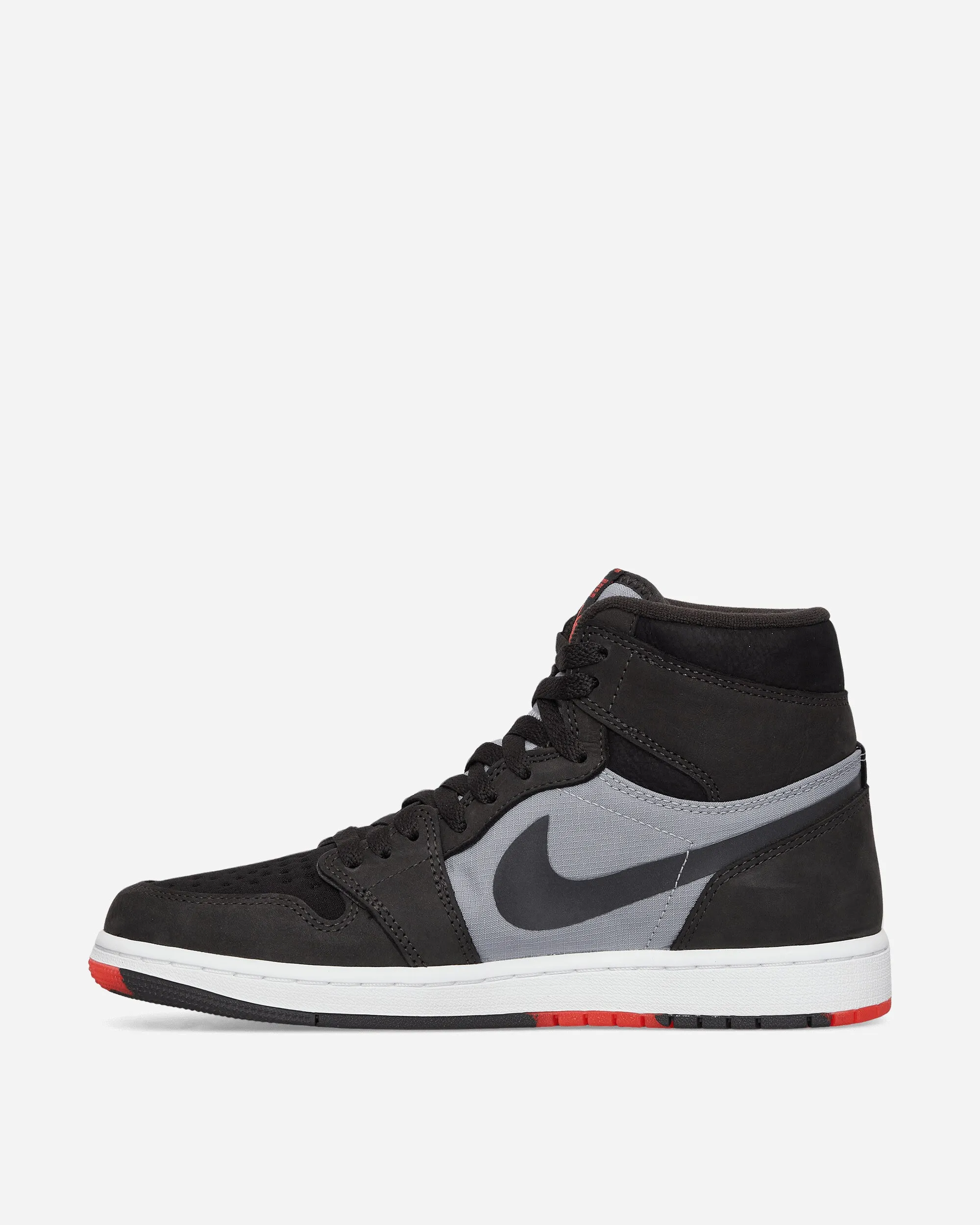 Air Jordan 1 Element GORE-TEX Sneakers Cement Grey / Dark Charcoal