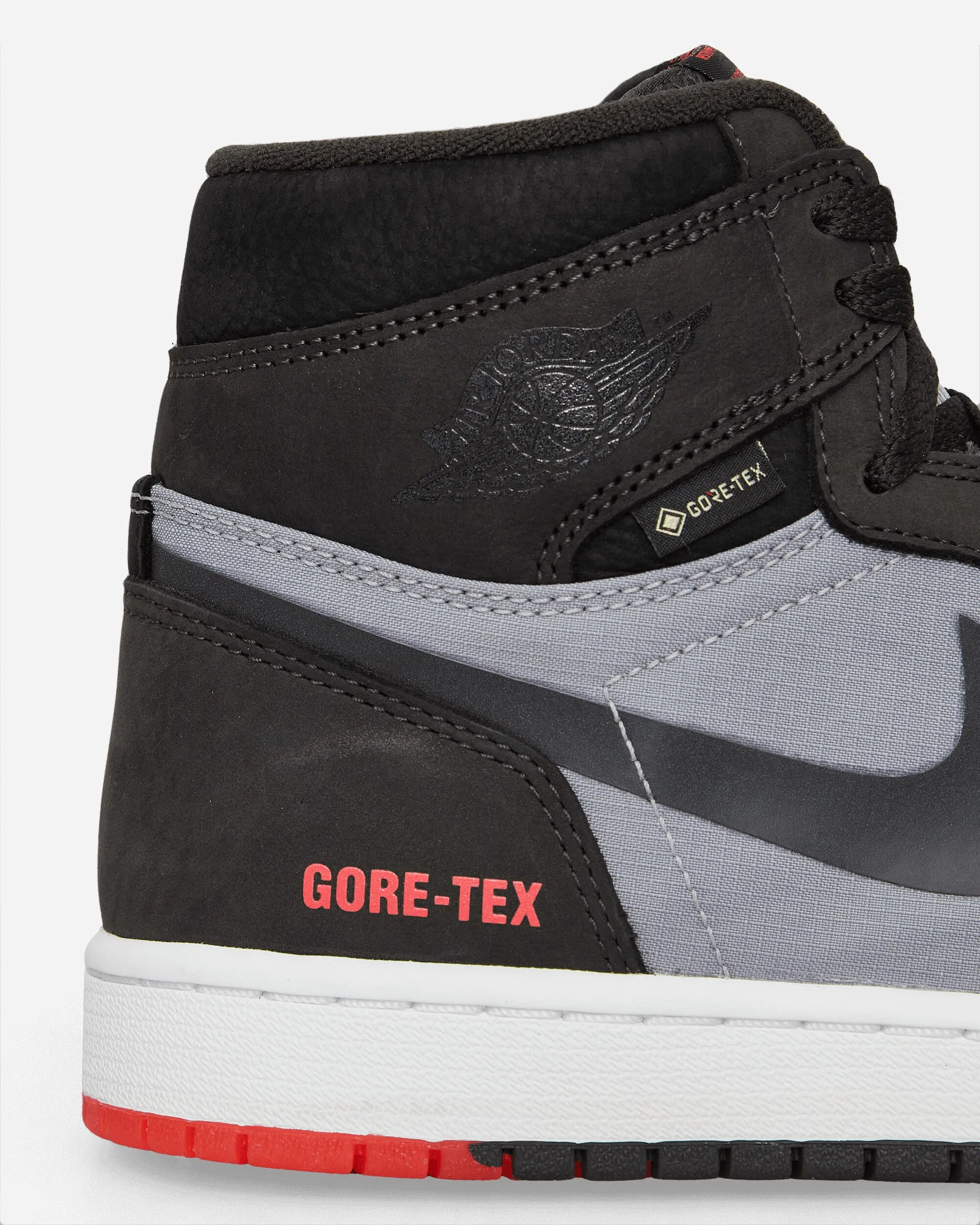 Air Jordan 1 Element GORE-TEX Sneakers Cement Grey / Dark Charcoal