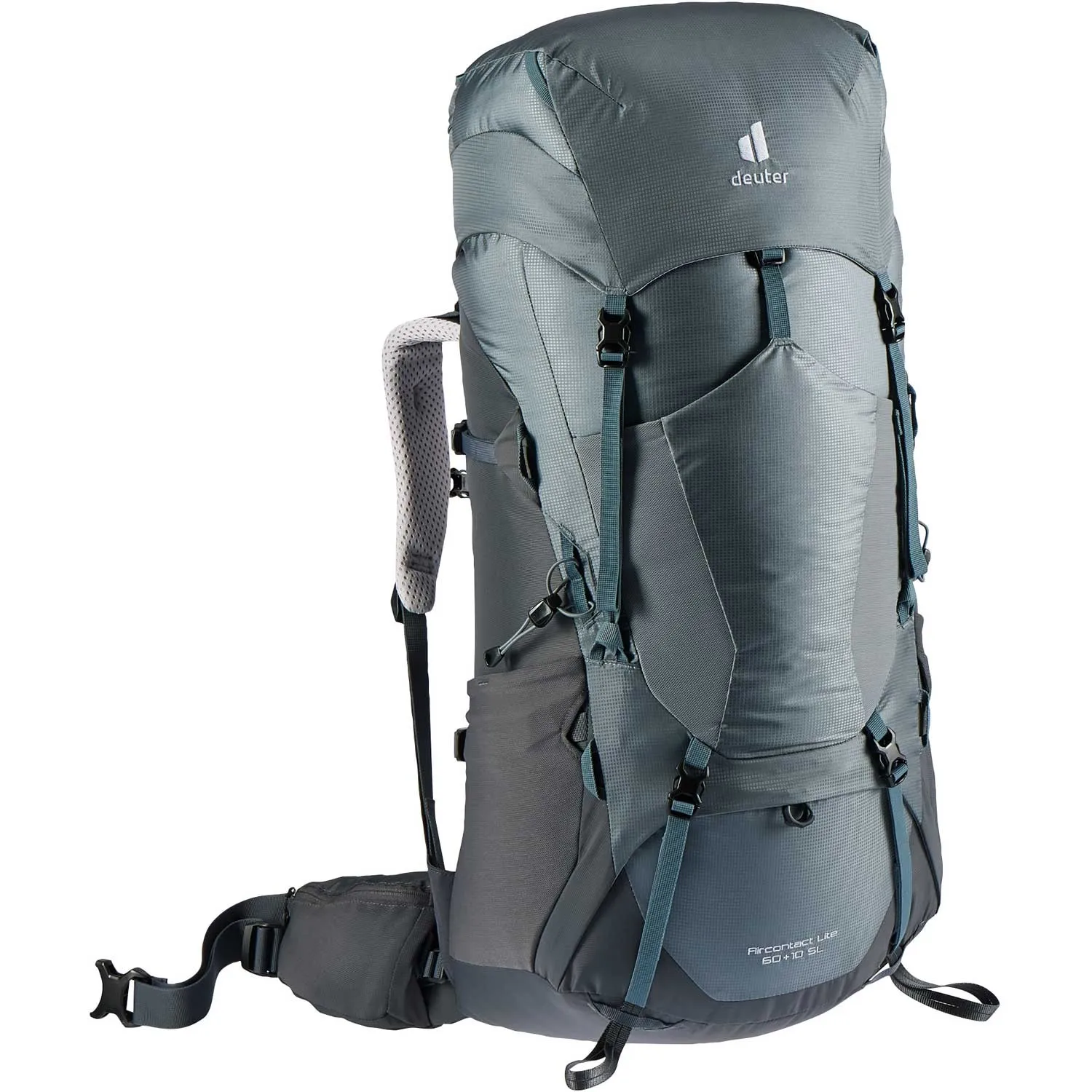 Aircontact Lite 60+10 SL Trekking Backpack - Women's