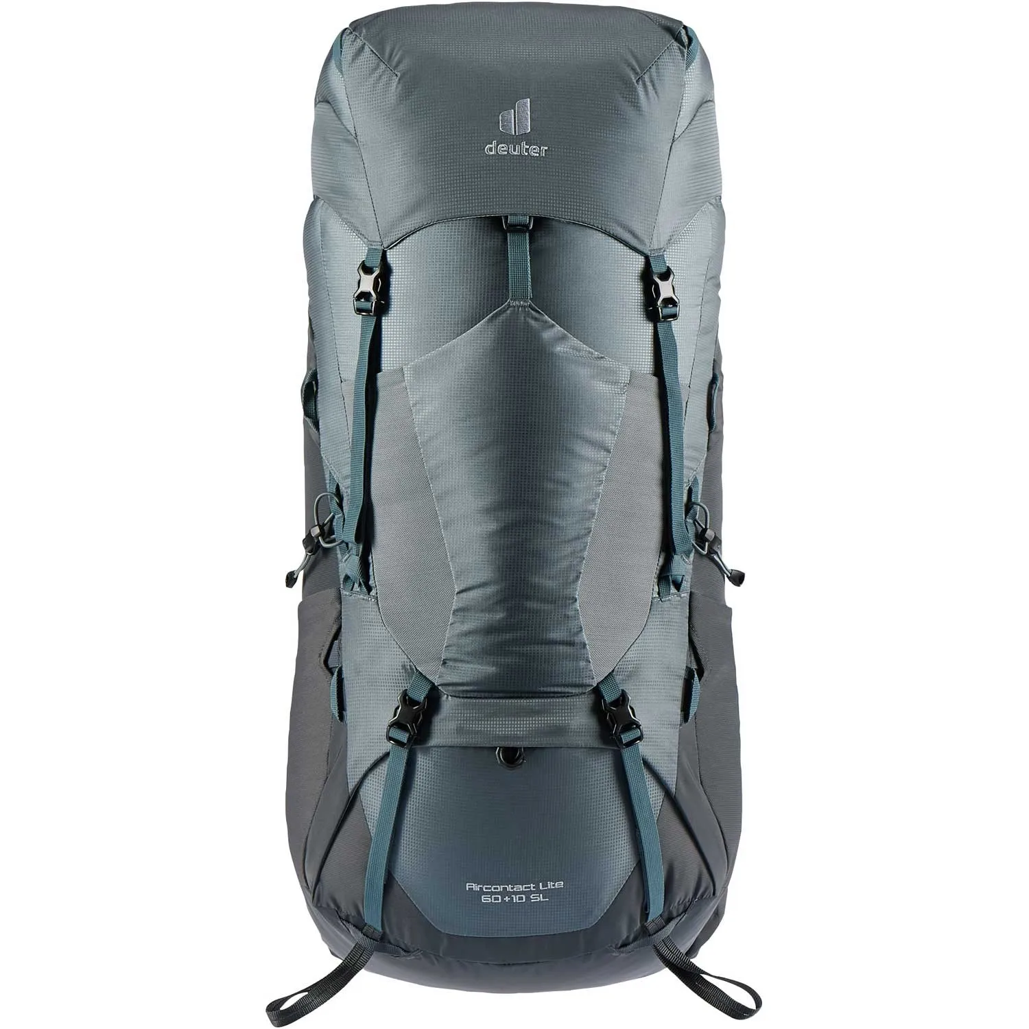 Aircontact Lite 60+10 SL Trekking Backpack - Women's