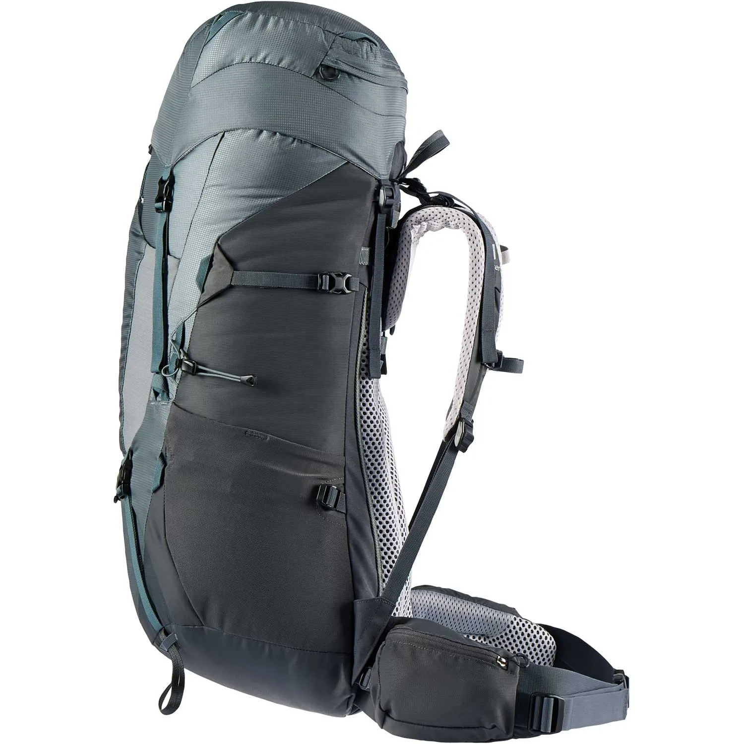 Aircontact Lite 60+10 SL Trekking Backpack - Women's