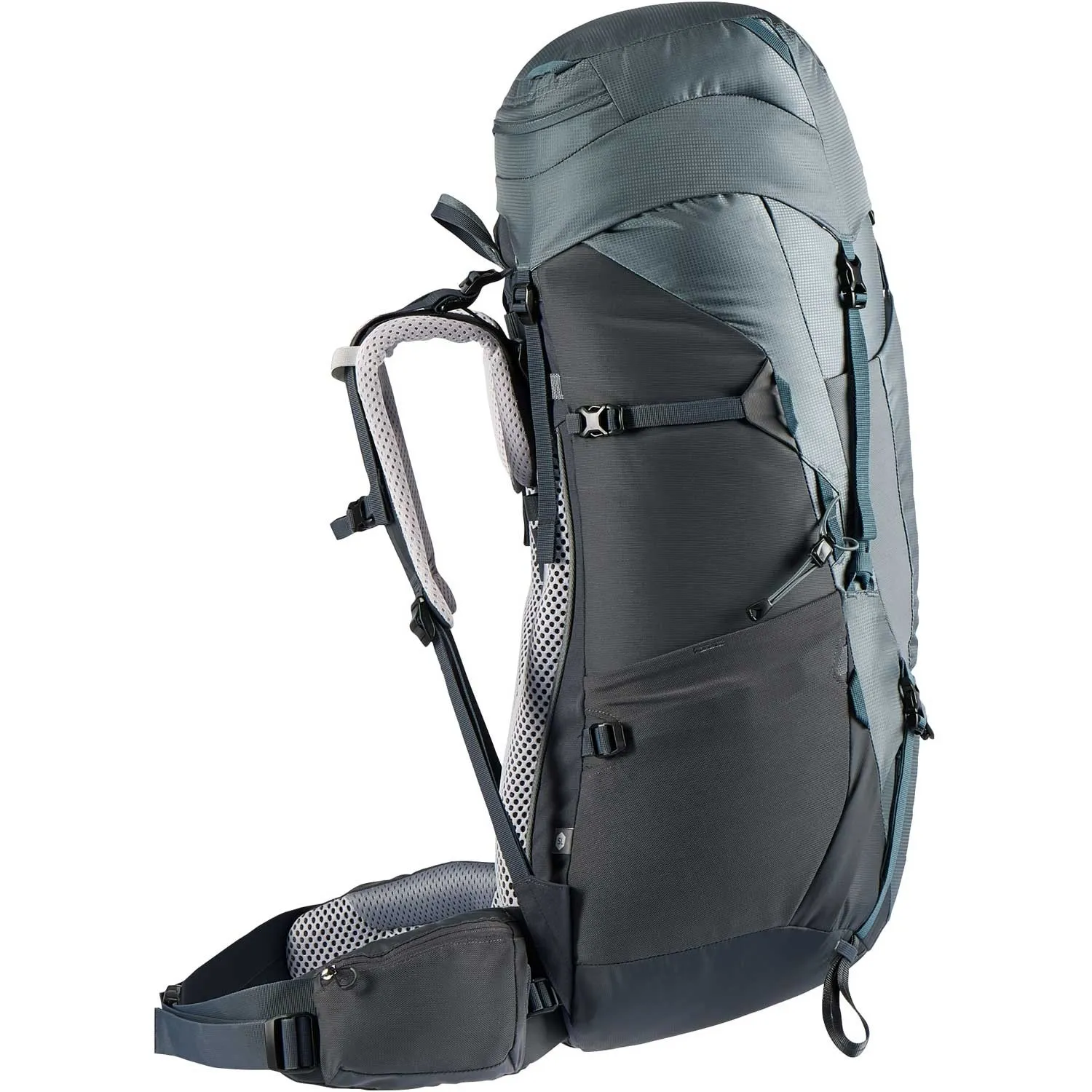 Aircontact Lite 60+10 SL Trekking Backpack - Women's