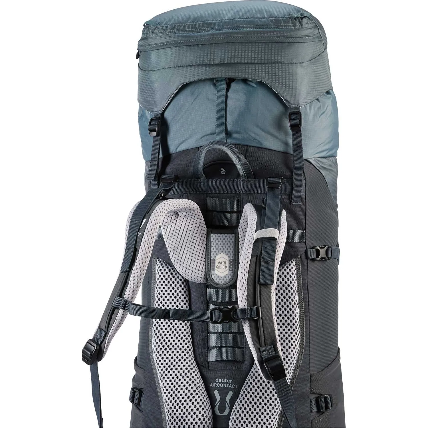 Aircontact Lite 60+10 SL Trekking Backpack - Women's