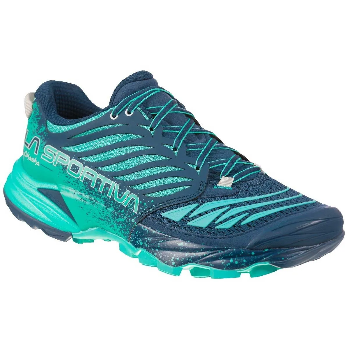 Akasha Trail Running Shoe - Women's