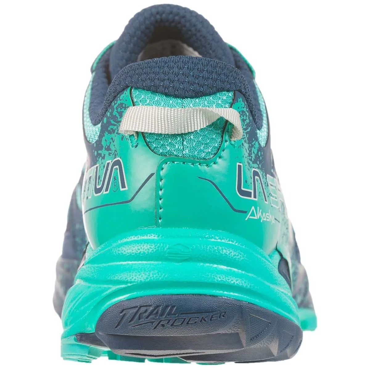 Akasha Trail Running Shoe - Women's