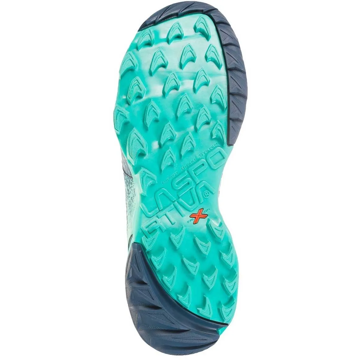 Akasha Trail Running Shoe - Women's