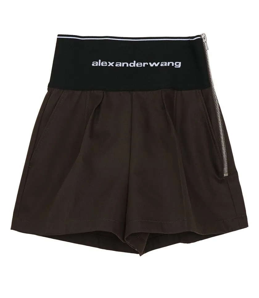 ALEXANDER WANGSAFARI SHORT