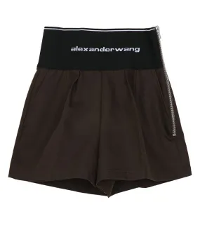 ALEXANDER WANGSAFARI SHORT