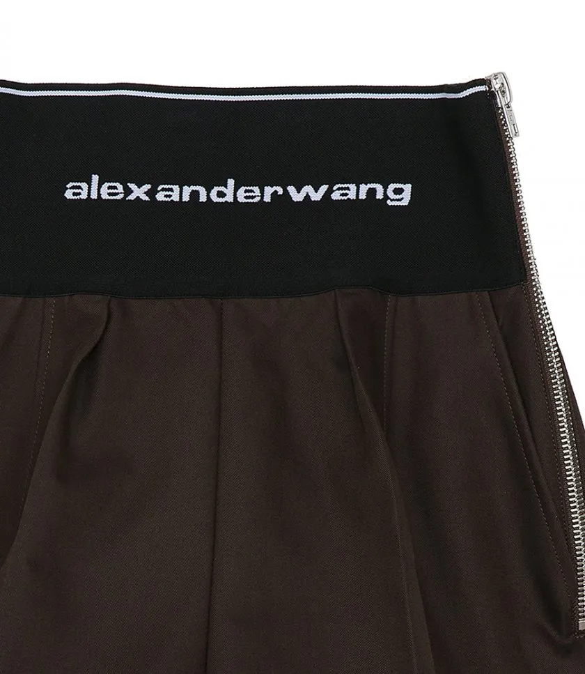 ALEXANDER WANGSAFARI SHORT