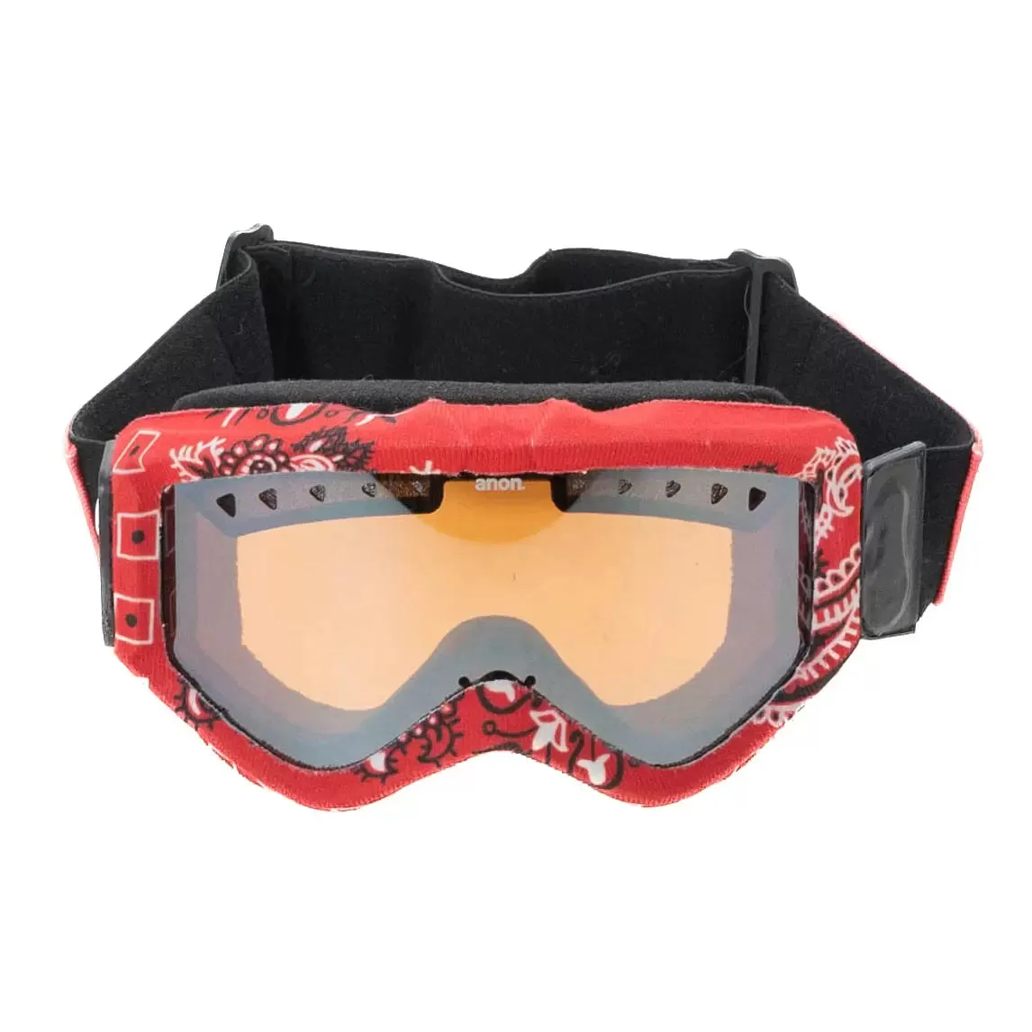 Anon Bandana Print Goggles