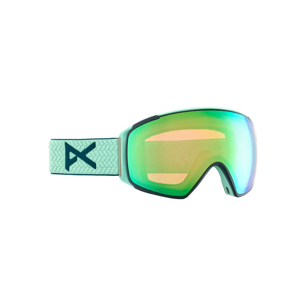 Anon M4S Toric Goggles Adult 2025