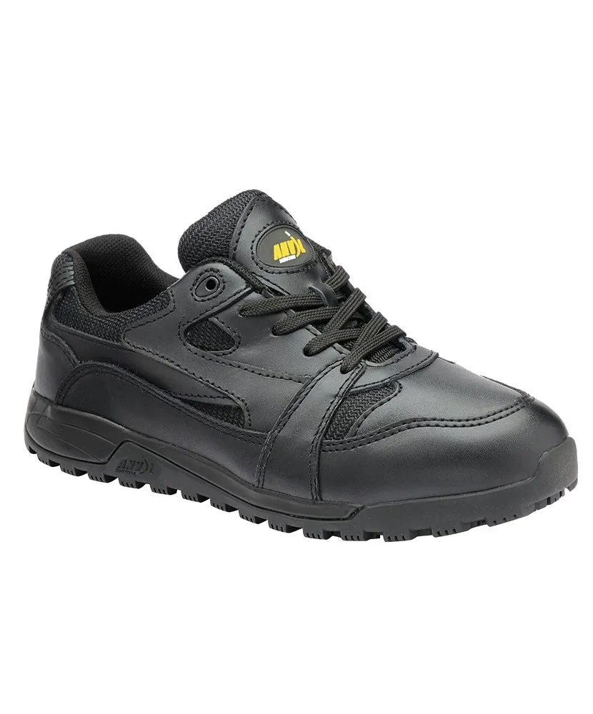 Anvil Utah Slip-Resistant Work Trainers