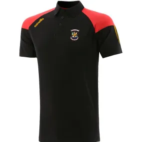 Ardclough GAA Kids' Oslo Polo Shirt