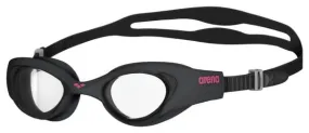 Arena Women's Swimming Goggles The One Black