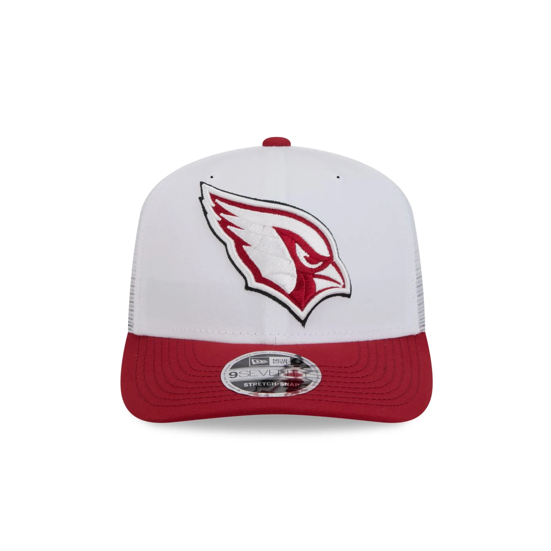 Arizona Cardinals 2024 Training 9SEVENTY Trucker Hat