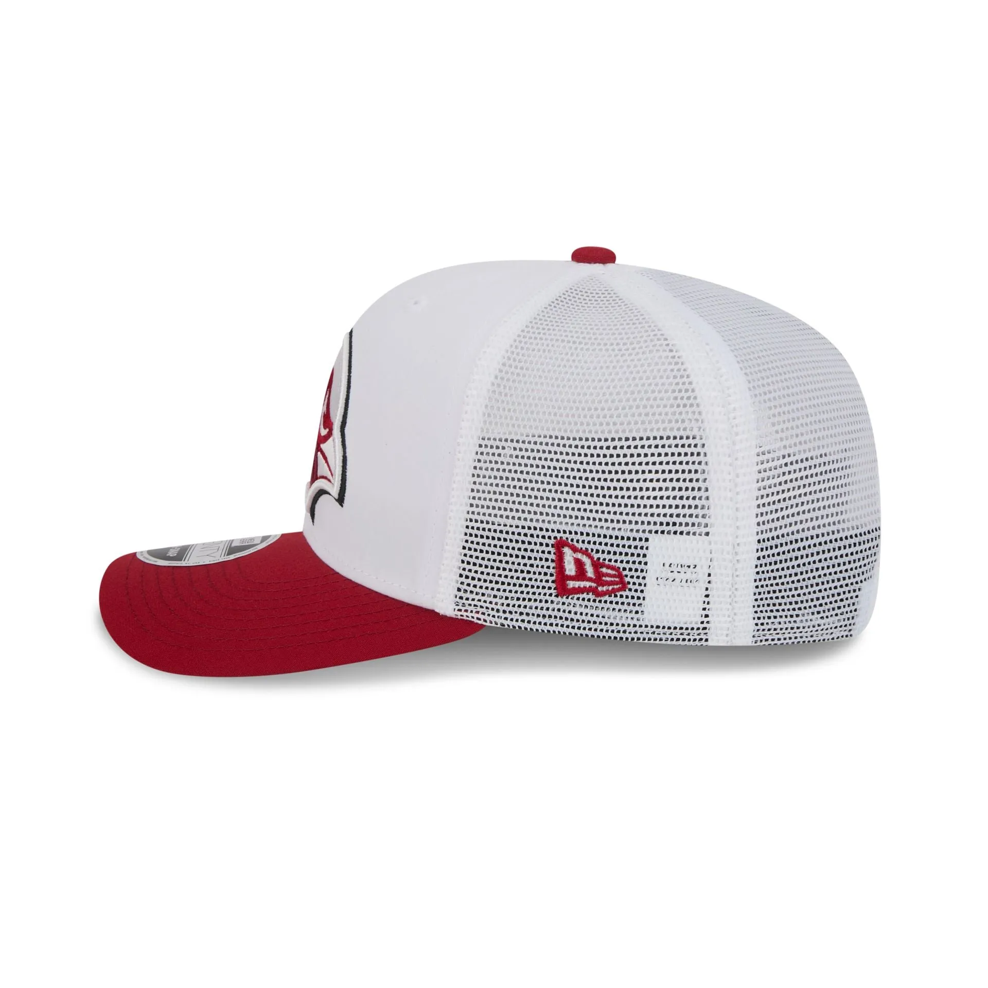 Arizona Cardinals 2024 Training 9SEVENTY Trucker Hat