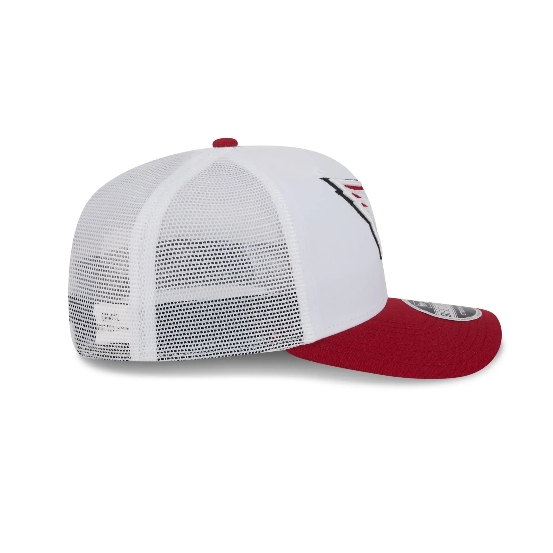 Arizona Cardinals 2024 Training 9SEVENTY Trucker Hat