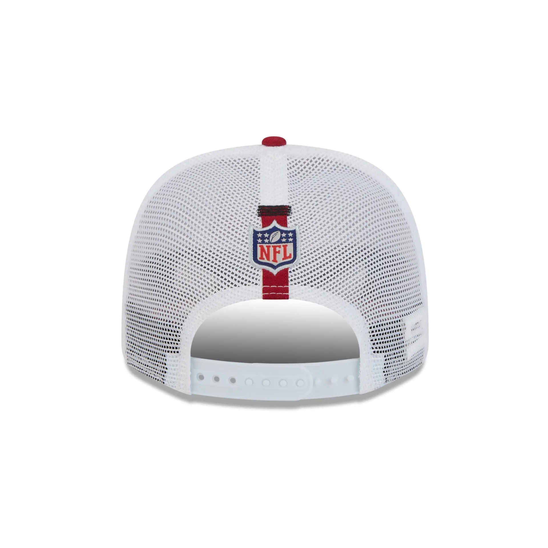 Arizona Cardinals 2024 Training 9SEVENTY Trucker Hat