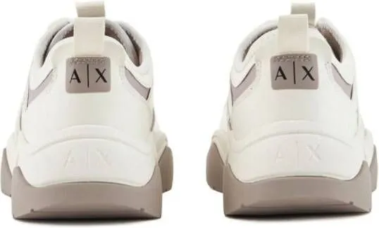 Armani Exchange Chunky Sport sneakers Neutrals